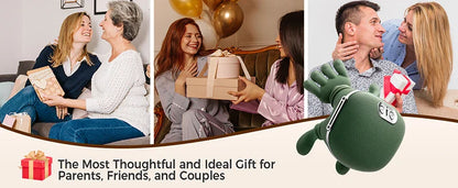 NeuroBionic 3-in-1 Massage Shawl