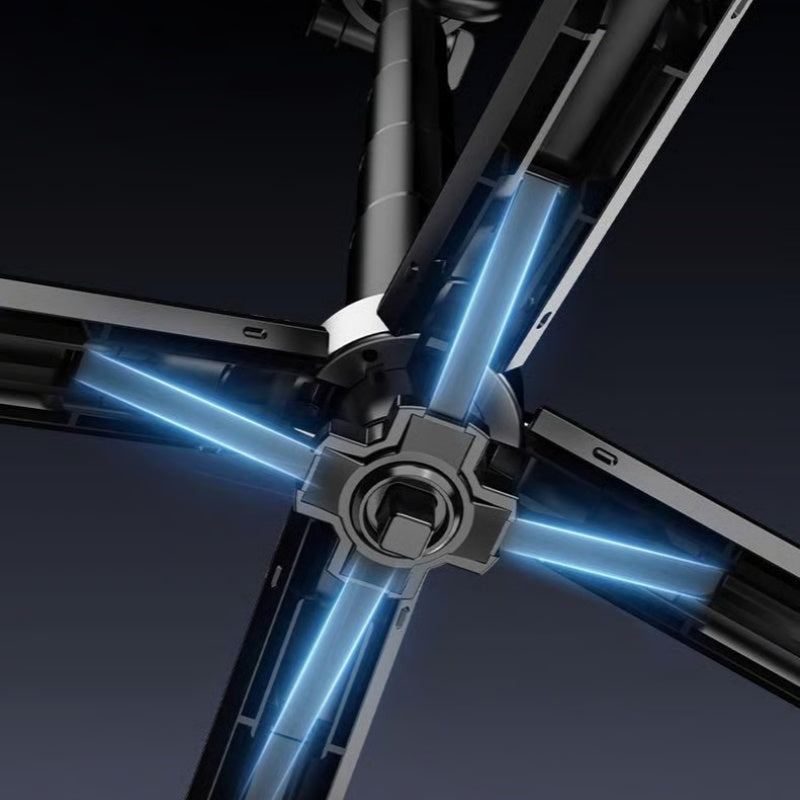 🏆 Hot sale 50% OFF✨4-in-1 Multifunctional magnetic selfie stick with 360° rotation