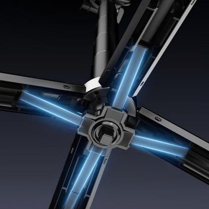 🏆 Hot sale 50% OFF✨4-in-1 Multifunctional magnetic selfie stick with 360° rotation